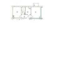 Erich-Weinert-Straße 4 - Zweiraumwohnung mit Balkon, Erdgeschoss - Hohenmölsen