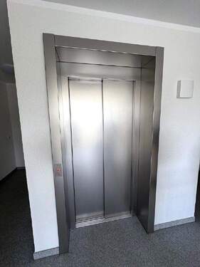 Aufzug - 