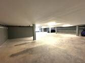 Tiefgarage - 