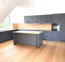 PENTHOUSE: MODERNE ARCHITEKTUR & DESIGN MIT ZWEI DACHTERRASSEN UND EBK ... - PETERSBERG BÖCKELS