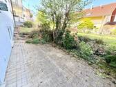 Einladende Terrasse - Etagenwohnung mit 92,00 m&sup2; in Ettenheim zur Miete