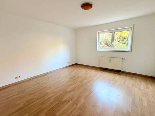 Geräumiges Schlafzimmer - 