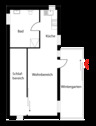 Grundriss - 