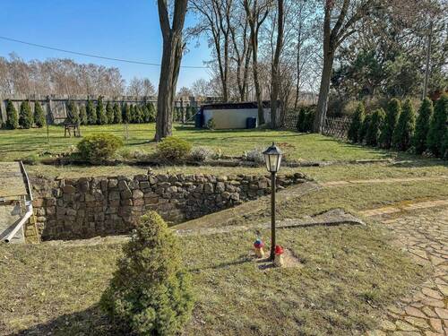 Garten - 