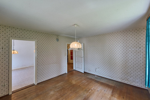 Erdgeschoss, Zimmer - 