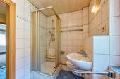 Dachgeschoss, Bad - 