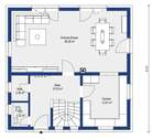 Erdgeschoss - 