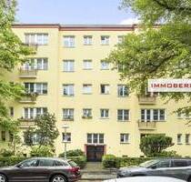 329.000,00 EUR Kaufpreis, ca.  50,00 m² Wohnfläche in Berlin (PLZ: 14199) Schmargendorf