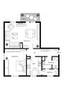 Grundriss - 