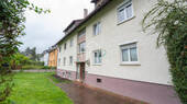 Außenansicht - 2 Zimmer Etagenwohnung in Stuttgart
