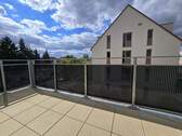 P150 WE-2.OG rechts Balkon - 4 Zimmer Etagenwohnung zur Miete in Dresden