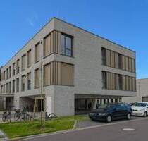 1234 - Studenten-Appartement kurzfristig bezugsfrei! Einziehen und Wohlfühlen in moderner Single-Wohnung - Bad Zwischenahn Petersfehn I