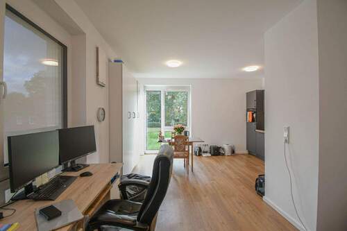 Modernes Apartment Interieur - 