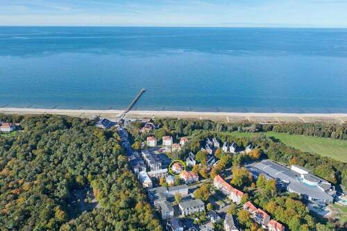 300 Meter zum Strand - 
