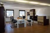 Grossraum - Büro in Darmstadt