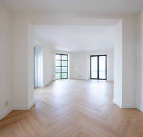 Panorama-View: Top ausgestattetes Domizil mit einzigartiger Innenarchitektur in Friedrichshain - Berlin