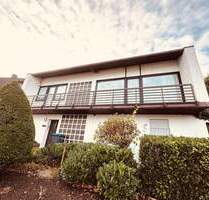 * KONZ * unverbaubarer MOSELBLICK*** EINE PERLE DER ZEIT *** Charmantes Einfamilienhaus mit offener Bauweise *** Trier * Konz * Mosel * reinspazieren