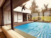 30. Terrasse, Pool - 