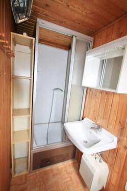 Duschbad im OG! - 