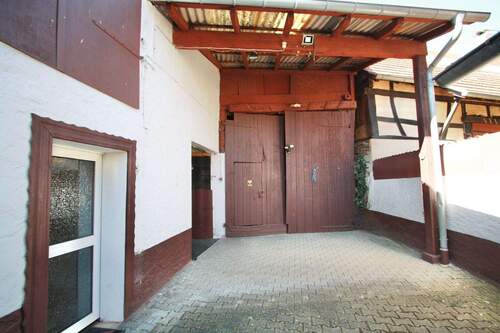 Platz für Vieles! - 