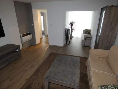 Wohnzimmer Einliegerwohnung - 