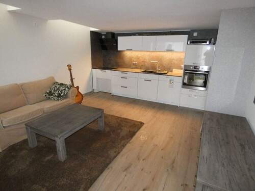 Küche Einliegerwohnung - 