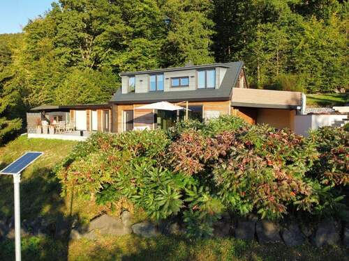 Haus - 4 Zimmer Einfamilienhaus in Eschenburg