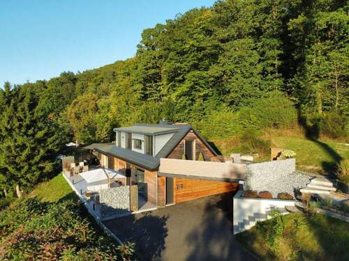 Haus - Einfamilienhaus mit 149,00 m&sup2; in Eschenburg zum Kaufen