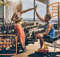 Gewerbeimmobilie plus Fitnessunternehmen der Extraklasse - Kiel Wellingdorf