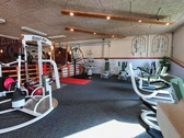 Fitnessbereich - 