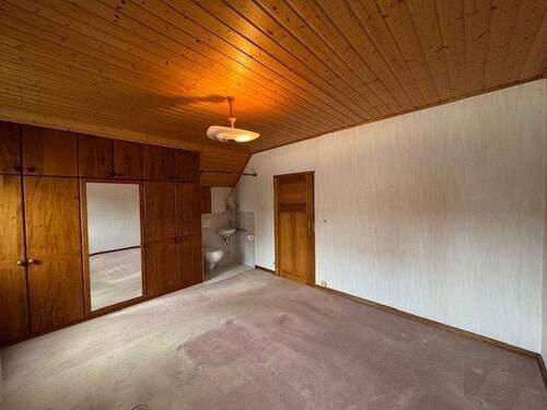 Elternschlafzimmer - 