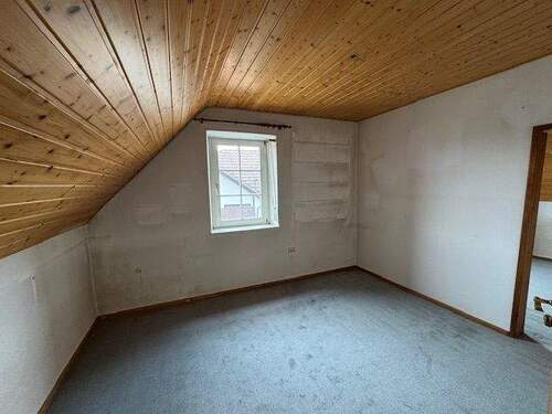 Kinderzimmer II im DG - 