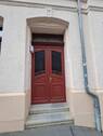 Hauseingang - 