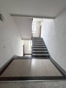 Treppenhaus - 