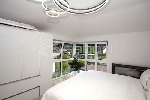 Elternschlafzimmer - 