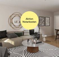 Helle Wohnung mit zwei Dachterrassen - Berlin Lichtenrade