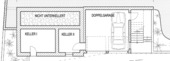 Grundriss KG - 