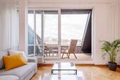 Weitere Ansicht Wohnbereich - Etagenwohnung mit 106,00 m&sup2; in Berlin zum Kaufen