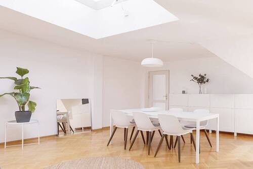 Essbereich - 