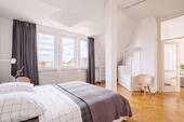 Schlafzimmer - 