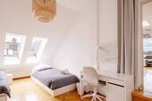 Weiteres Zimmer - 