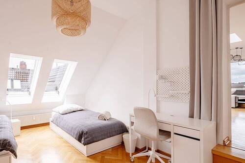 Weiteres Zimmer - 