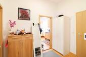 Eingangsbereich - 