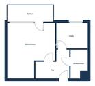 Grundriss - 