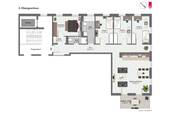 Grundriss - 