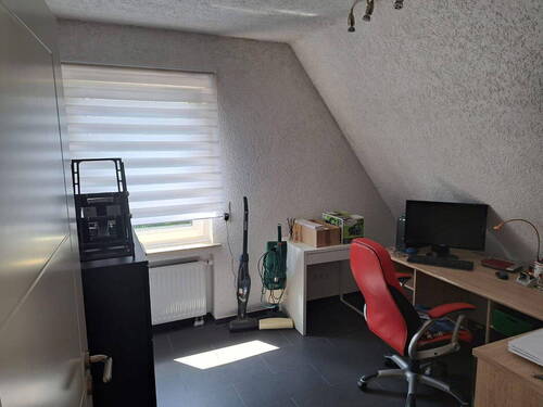Arbeitszimmer - 