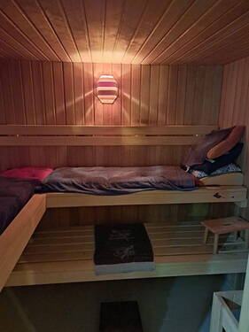Sauna - 
