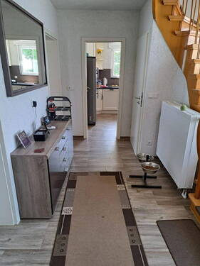 Flur EG - Einfamilienhaus mit 130,00 m² in Remscheid zum Kaufen