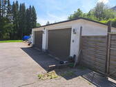 Doppelgarage - 