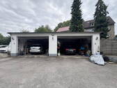 Doppelgarage - 